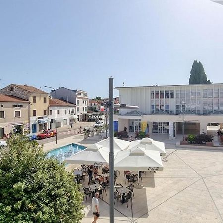 Bella Apartment Umag Buitenkant foto