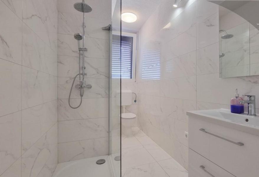 Bella Apartment Umag Buitenkant foto