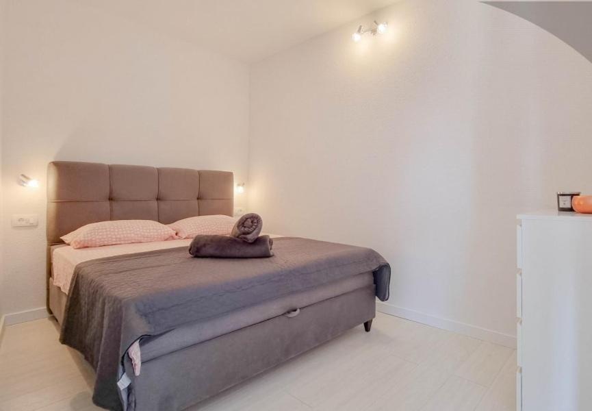 Bella Apartment Umag Buitenkant foto